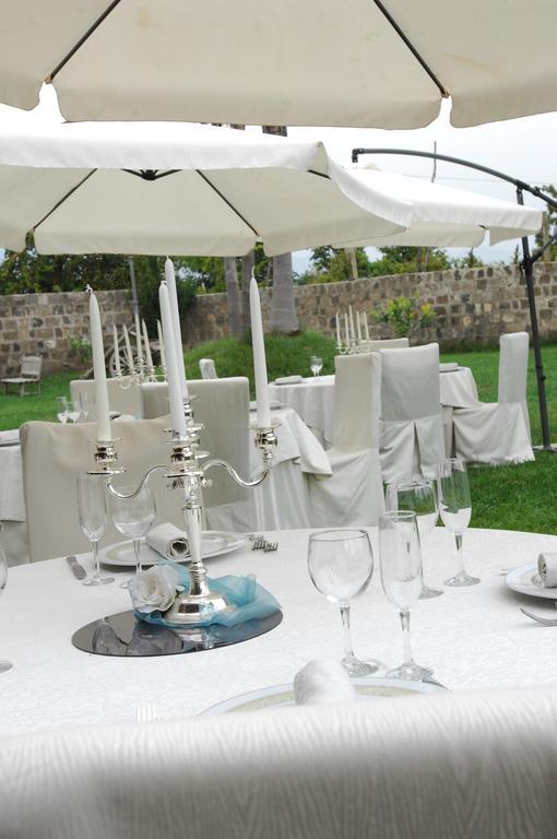 Tenuta Sciacca Villa Falciano del Massico Dış mekan fotoğraf