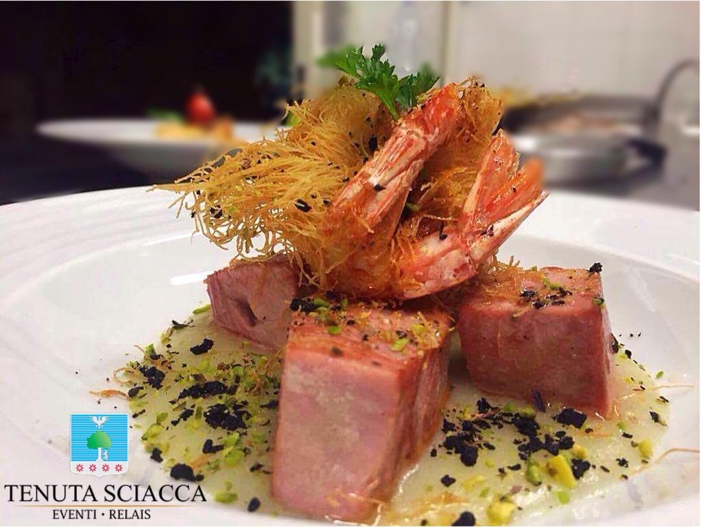 Tenuta Sciacca Villa Falciano del Massico Dış mekan fotoğraf