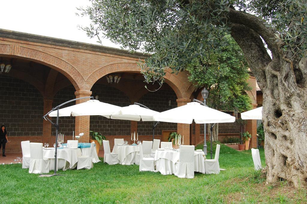 Tenuta Sciacca Villa Falciano del Massico Dış mekan fotoğraf