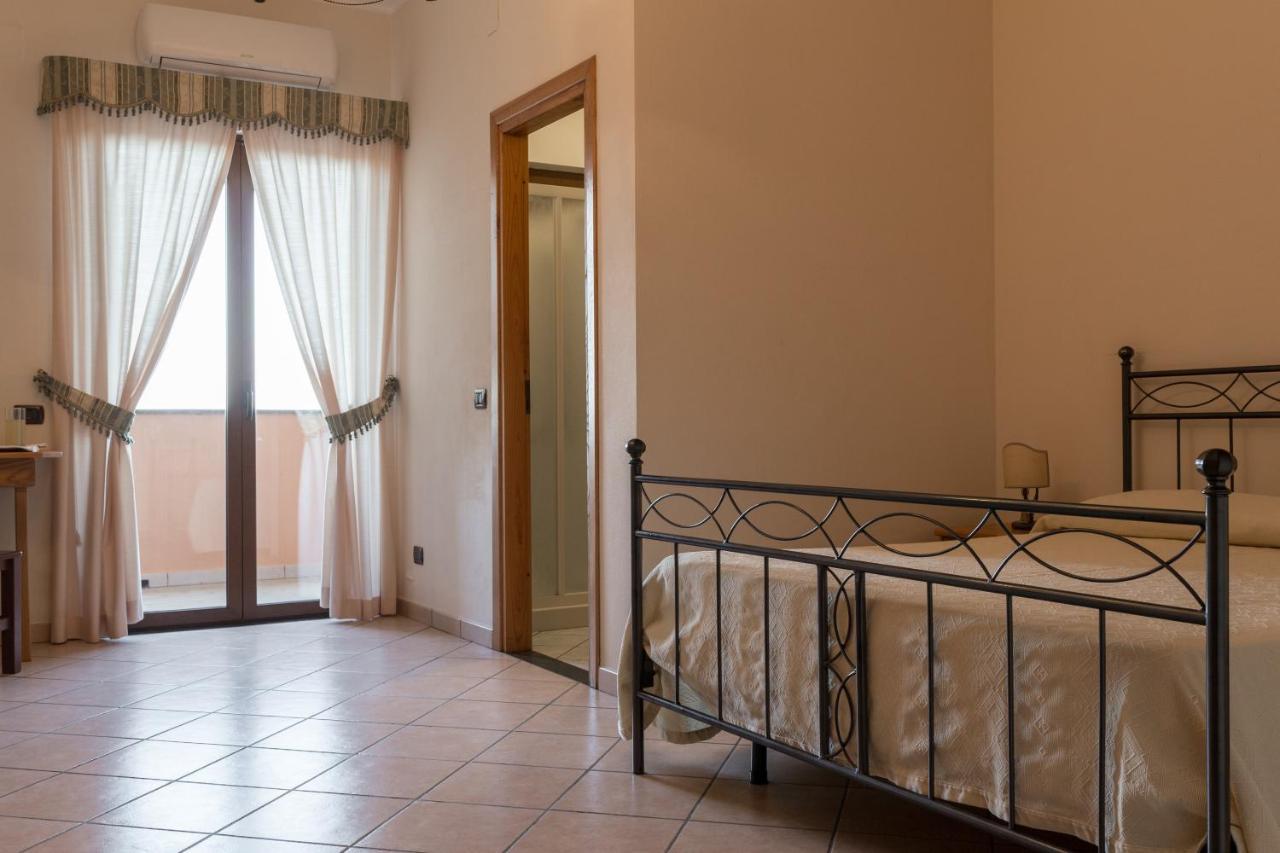 Tenuta Sciacca Villa Falciano del Massico Dış mekan fotoğraf