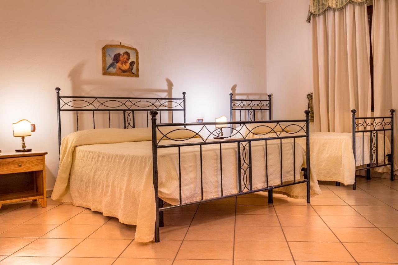 Tenuta Sciacca Villa Falciano del Massico Dış mekan fotoğraf